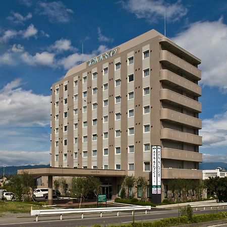 Hotel Route-Inn Ina Inter Minamiminowa Eksteriør billede