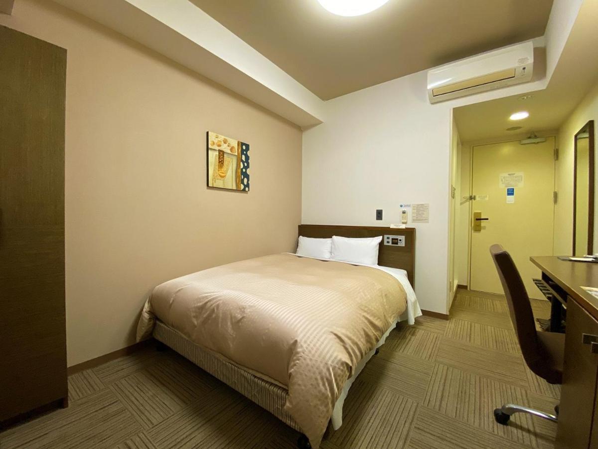 Hotel Route-Inn Ina Inter Minamiminowa Eksteriør billede
