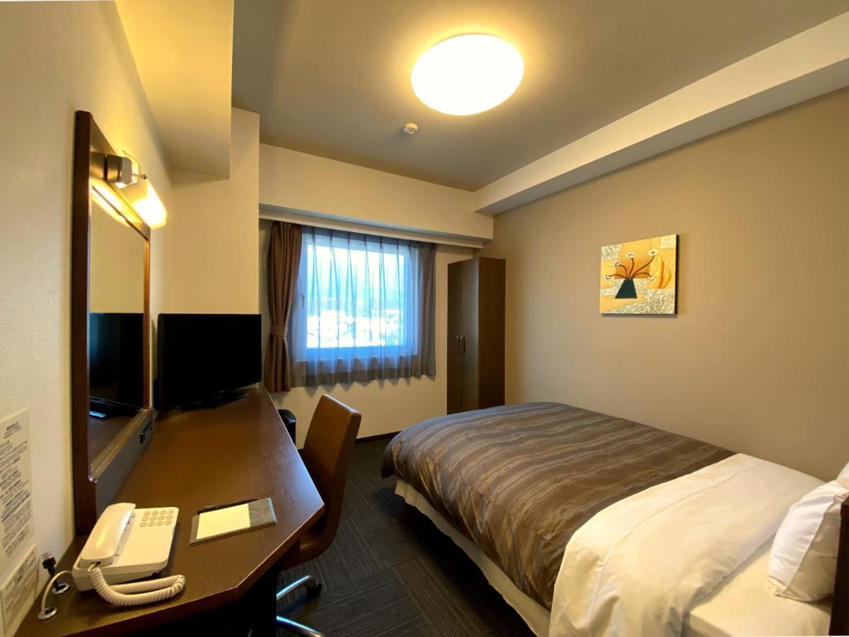 Hotel Route-Inn Ina Inter Minamiminowa Eksteriør billede